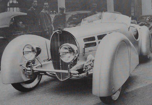 [Хедигер Ф., вон Ферсен Х.-Х. Классические автомобили].  1988.